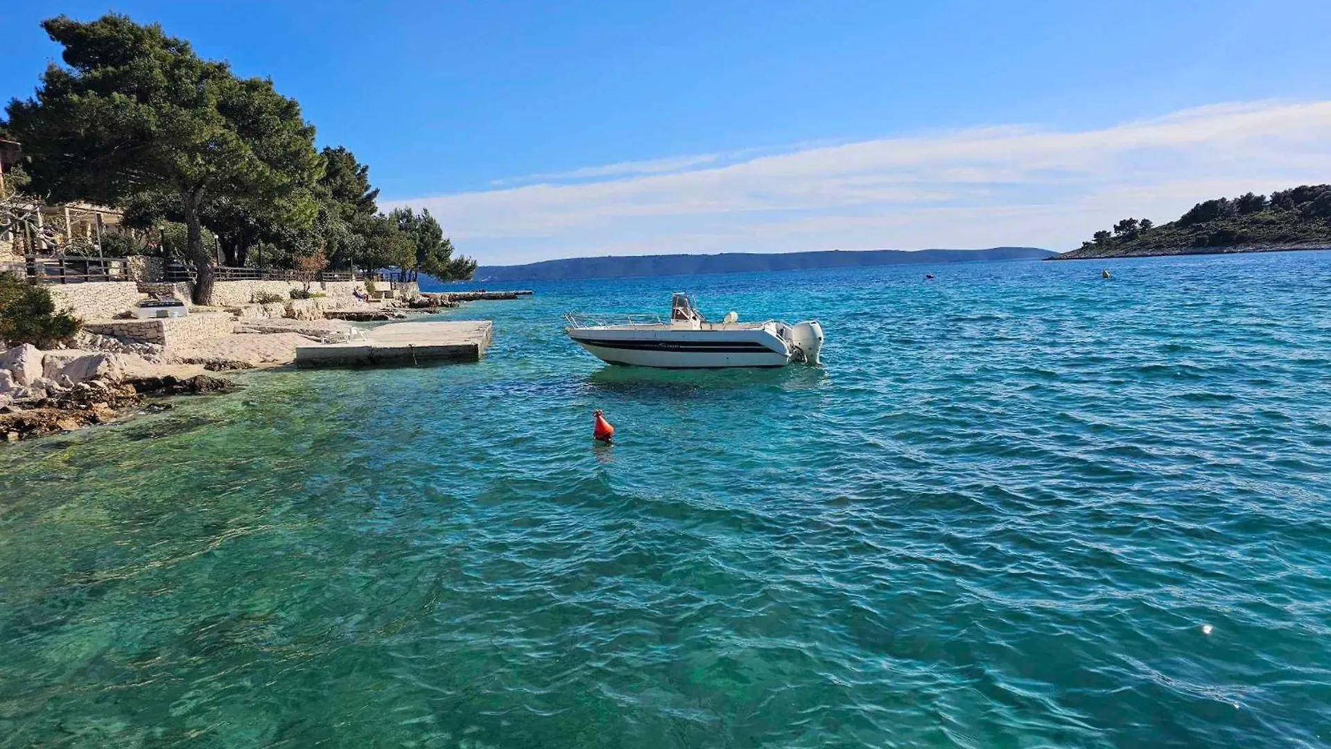 Paul Et Nana Lejlighed Trogir 0*,  Kroatien